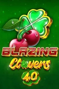 Blazing Blazing